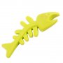1154 Гумена играчка за куче риба кучешки играчки за дъвчене, снимка 4