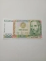 ПЕРУ БАНКНОТА 1000 ИНТИ 1988 г , снимка 1