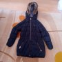 Оригинално Детско эимно  яке JOULES раэмер 7 години , снимка 5