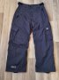 Мъжки ски панталон K2 Outerwear - M, снимка 1