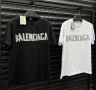 Balenciaga 💎Мъжки Тениски , снимка 8