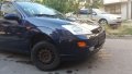 Продавам Ford Fokus 1.6Бензин! Колата се продава само на части! За повече информация на телефона! , снимка 3