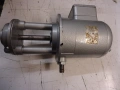 Помпа за металорежещи машини, снимка 1
