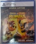 Crash Team Rumble Deluxe Edition, снимка 1