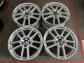 Джанти 18 Цола 5х108 Peugeot 5008 3008 Citroen C4 air Cross , снимка 6
