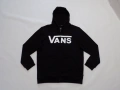 худи vans тениска блуза фанела горнище суичър яке елек скейтборд оригинал XL, снимка 1