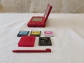 Нинтендо DS Lite Red, снимка 7