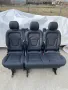Салон седалки за Мерцедес Вито В-клас W447 , снимка 1