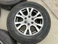 6x139.7 18 Джанти Ford Ranger 6х139.7 Форд Ренджър, снимка 3