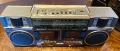 ЛОТ Ретро Радио касетофони, снимка 3