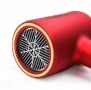 Сешоар HAIR DRYER – Мощност и комфорт за всяка прическа, снимка 4