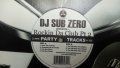 Грамофонна плоча  DJ SUB ZERO-Rock in Da Club   LP., снимка 1 - Грамофонни плочи - 32884302