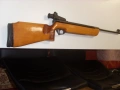 продавам немска пушка хаинел 312, снимка 1