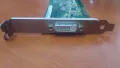 Преходник DELL PCI-E to DVI-D Internal Adapter, снимка 2