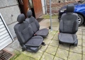 Комплект седалки, салон за Форд фокус след 2010г Ford Focus, снимка 2