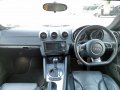 Ауди тт 2.0тфси на части / audi tt 2.0tfsi quattro dsg , снимка 9