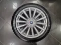19” Зимен К-т BMW Джанти Style 620 Гуми Goodyear Датчици 7 G11 G12 5 G30 G60 G32 GT, снимка 2