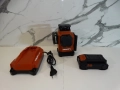 Black November Hilti PM 50 - 22 / Nuron - Мултилинеен лазерен нивелир, снимка 1