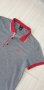 Hugo Boss Pique Pima Cotton Slim Fit Mens Size L - XL ОРИГИНАЛНА Тениска, снимка 14