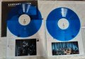 Leonard Cohen - Hallelujah & Songs From His Albums (Clear Blue Vinyl) (2 LP), снимка 3