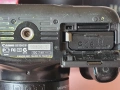 Canon EOS 1100D с китов обектив и аксесоари, снимка 6