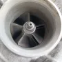 Турбо GT2260V Вакумно за BMW E60 E61 E65 530D БМВ Е60 Е61 Е65 530D 730D Турбина Garrett , снимка 7