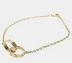 Cartier Love оригинална гривна, снимка 1