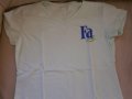 Дамска тениска FA - размер S, нова, снимка 3
