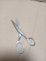 Стара Френска Ножица Ножици NOGENT. , снимка 9