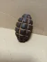 Соц Старо Учебно Военно Изделие Тегло 0.550кг., снимка 6