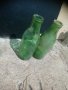 Стари стъклени шишета, снимка 9
