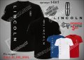 Тениска LINCOLN t-lin1, снимка 1