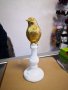 Статуетка птица, снимка 2