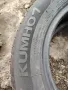 185/65/15 Kumho Ecowing es01 2 бр., снимка 4