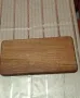 Кухненска дъбова дъска за рязане.Размер 31×17×2 см.Цена-15 лв., снимка 4