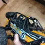 RC Количка радиоуправляема , снимка 10