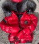 🤯🤩Philipp Plein уникални зимни дамски якета / различни цветове🤯😍, снимка 6