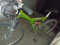 Продавам велосипед 26 цола с нормални следи от употреба , снимка 4