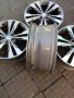 Оригинални алуминиеви джанти за МЕРЦЕДЕС 18ки., снимка 6