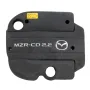 Кора над двигател Mazda 6 (GH)  2007-2013 ID: 142812, снимка 1