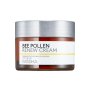Възстановяващ крем за лице с Пчелен прашец Missha Bee Pollen Renew Cream 50ml корейска, снимка 1 - Козметика за лице - 43342722