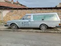 Катафалка Volvo 244, снимка 1