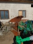 Плуг Dowdeswell 3+1 , снимка 3
