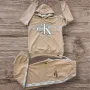 Calvin Klein дамски комплекти Различни цветове , снимка 4