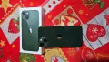 Iphone 13 128GB Green с гаранция 1 год., снимка 4