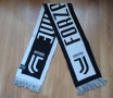 Juventus - футболен шал на Ювентус, снимка 1