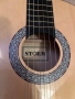 Класическа китара Storm+ столче, снимка 3