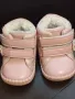 Розови боти размер 21 за момиче , снимка 4