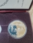 сребърни монети 1982г Гърция, снимка 4
