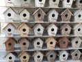 Къщички за птици, снимка 7